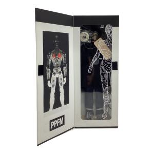 タカラ PPFM（ペイトン プレイス フォー メン）ネオ変身サイボーグ1号 P02