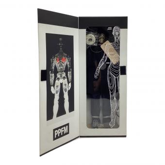 タカラ PPFM（ペイトン プレイス フォー メン）ネオ変身サイボーグ1号 P02