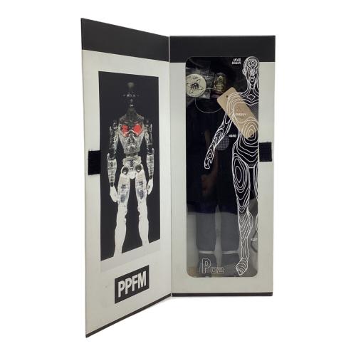 タカラ PPFM（ペイトン プレイス フォー メン）ネオ変身サイボーグ1号 P02