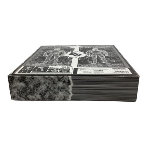 タカラ 世紀末 ヒーロー対決セット 限定版