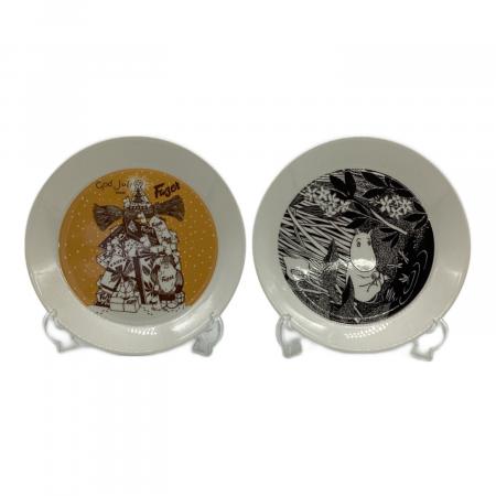 専用★アラビア ムーミン コレクターズプレート Fazer Dreamin 新品☆アラビア ムーミン コレクターズプレート Fazer Dreamin