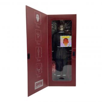 タカラ PPFM（ペイトン プレイス フォー メン）ネオ変身サイボーグ1号 P-04 2000年限定