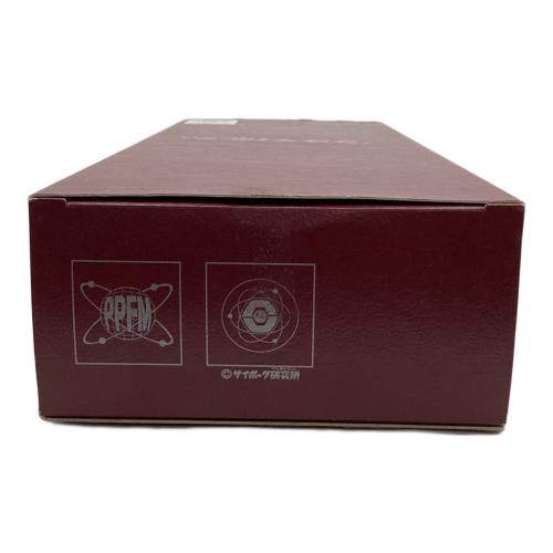 タカラ PPFM（ペイトン プレイス フォー メン）ネオ変身サイボーグ1号 P-04 2000年限定