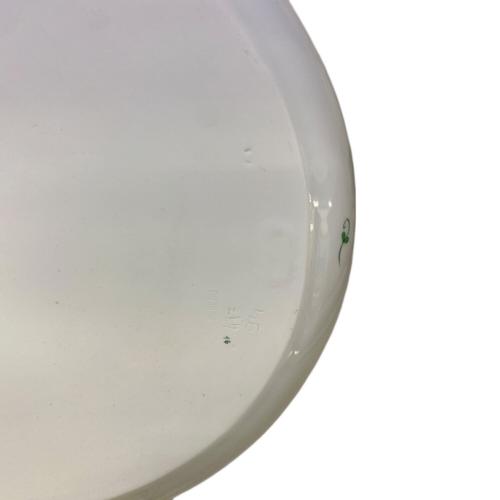 Herend (ヘレンド) オーバルプレート 30cm 南京ブーケ