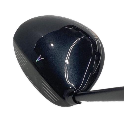 DUNLOP XXIO（2020）Ｘ-eks #3 フェアウェイウッド/シャフト：Miyazaki AX-1 フレックス【S】