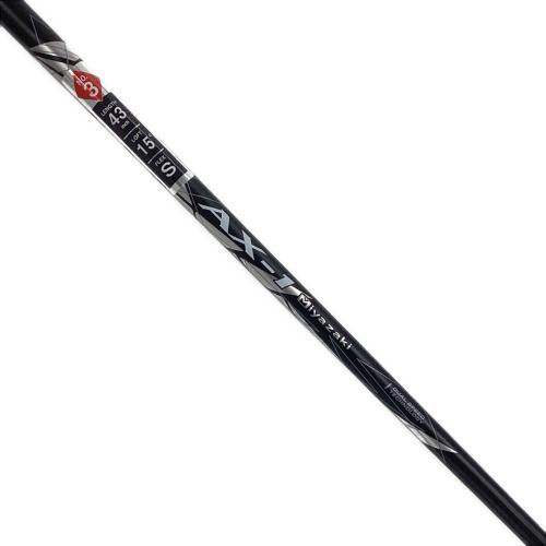 DUNLOP XXIO（2020）X-eks #3 フェアウェイウッド/シャフト：Miyazaki