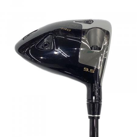 HONMA TR20 440 ドライバー 10.5 VIZARD 50S HONMA TR20 440 ドライバー/シャフト：VIZARD TR20-50 フレックス【S