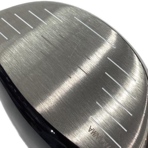 HONMA TR20 440 ドライバー/シャフト：VIZARD TR20-50 フレックス【S】