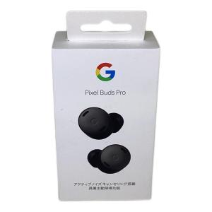 ワイヤレスイヤホン Pixel Buds Pro