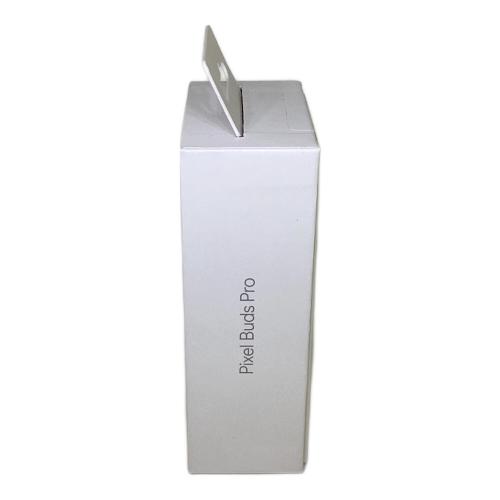 ワイヤレスイヤホン Pixel Buds Pro