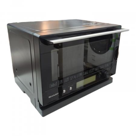 SHARP(シャープ) 過熱水蒸気オーブンレンジ RE-WF232-B｜トレファクONLINE