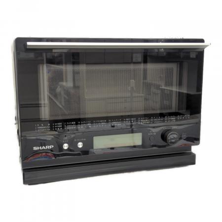 SHARP オーブンレンジ RE-WF232-B 未使用 SHARP(シャープ) 過熱水蒸気オーブンレンジ RE-WF232-B｜トレファクONLINE