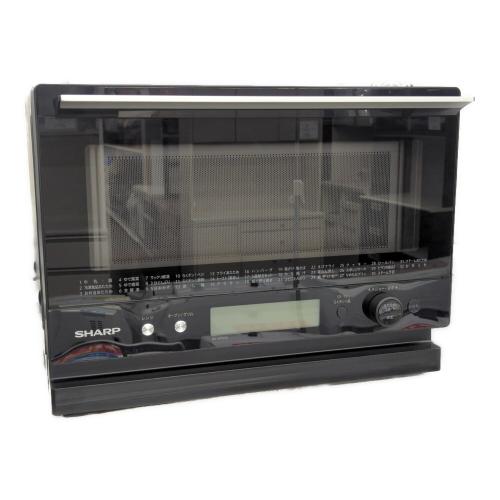 SHARP(シャープ) 過熱水蒸気オーブンレンジ RE-WF232-B