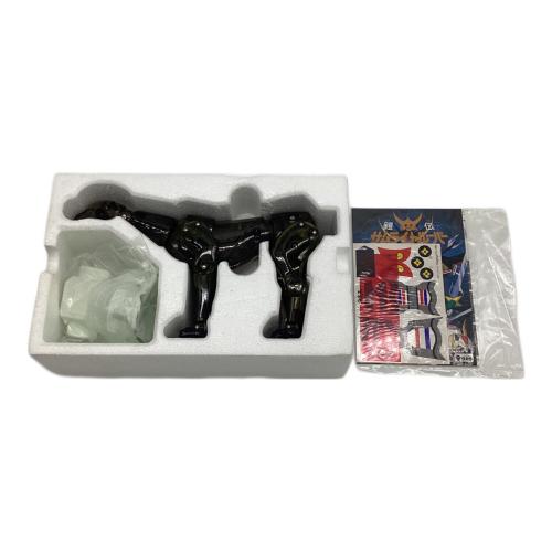 TAKARA（タカラ）鎧伝サムライトルーパー 白炎王 アクションフィギュア