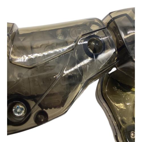 TAKARA（タカラ）鎧伝サムライトルーパー 白炎王 アクションフィギュア