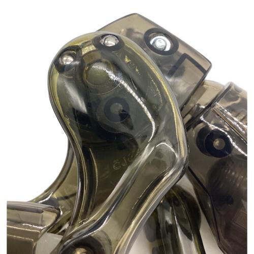 TAKARA（タカラ）鎧伝サムライトルーパー 白炎王 アクションフィギュア