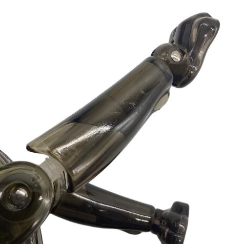 TAKARA（タカラ）鎧伝サムライトルーパー 白炎王 アクションフィギュア