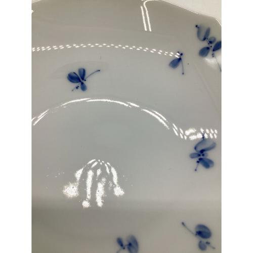 Meissen (マイセン) カップ&ソーサー 28572/28562 青い花