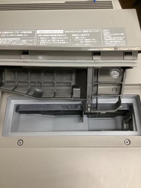 Panasonic (パナソニック) ドラム式洗濯乾燥機 127 フィルターパッキン