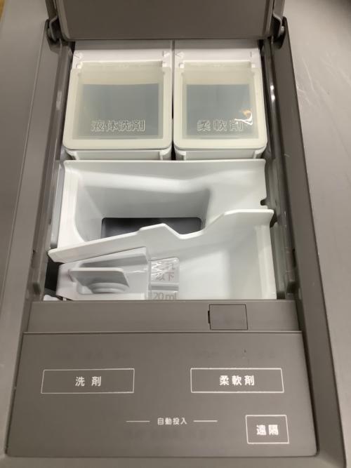 Panasonic (パナソニック) ドラム式洗濯乾燥機 127 フィルターパッキン