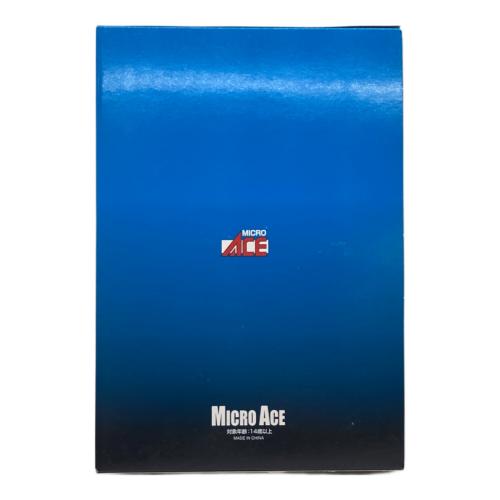 MICRO ACE（マイクロエース）Nゲージ 西武4000系・登場時・屋根ライト