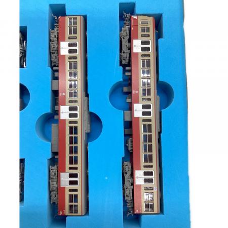 MICRO ACE（マイクロエース）Nゲージ 西武701系 旧塗装・冷房車4両