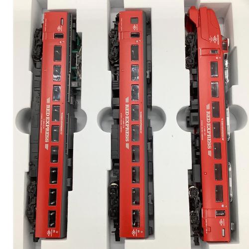 MICRO ACE（マイクロ エース）Nゲージ 485系 レッドエクスプレス 特急「にちりん」6両セット A-6961