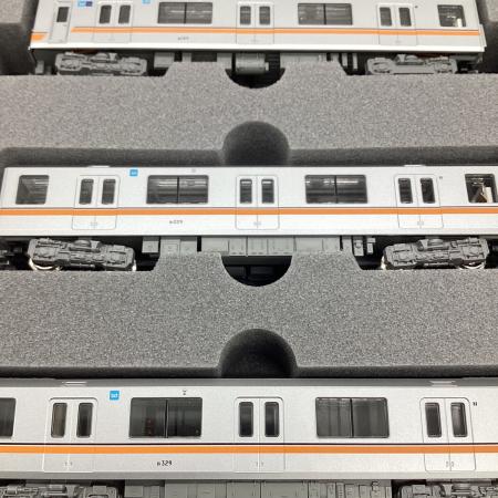 KATO（カトー）Nゲージ 東急メトロ銀座線01系 6両セット 10-864