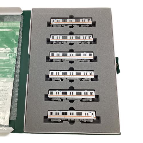 KATO（カトー）Nゲージ 東急メトロ銀座線01系 6両セット 10-864