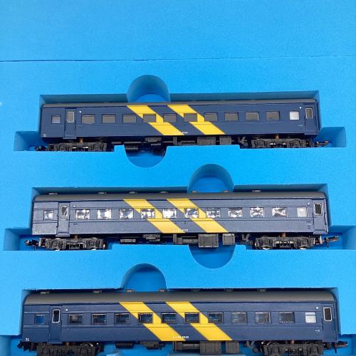 MICRO ACE（マイクロ エース）Nゲージ 国鉄トロッコ列車 「くるくる