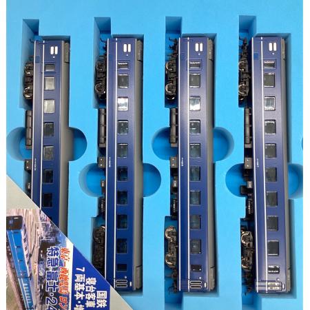MICRO ACE（マイクロエース）Nゲージ 国鉄 24系24型寝台客車 特急