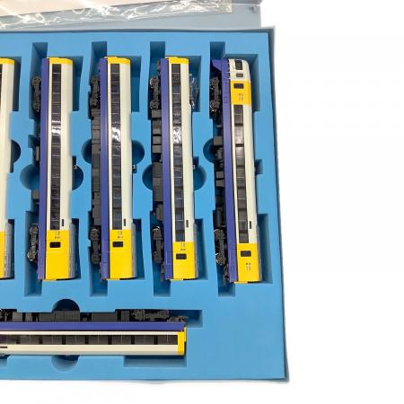 マイクロエース　A-0743　255系　特急「さざなみ」9両セット MICRO ACE（マイクロ エース）Nゲージ 255系 特急「さざなみ」9両