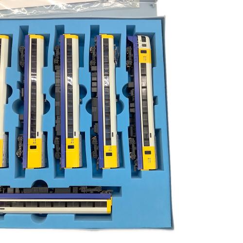 MICRO ACE（マイクロ エース）Nゲージ 255系 特急「さざなみ」9両セット A-0743