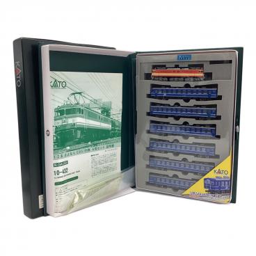 KATO（カトー）Nゲージ 東急メトロ銀座線01系 6両セット 10-864