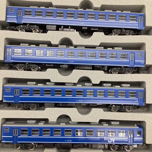 KATO 特別企画品　12系さよならE851列車　6両セット 61+qwTvU3ML._AC_SY200_QL15_.jpg