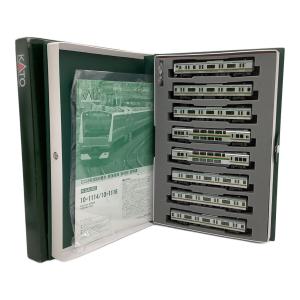 KATO（カトー）Nゲージ E233系3000番台 東海道線後期形 8両基本セット 10-1114 ※2両入替えあり