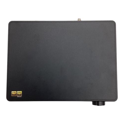 S.M.S.L ハイレゾリューション D/A コンバーター SU-9n