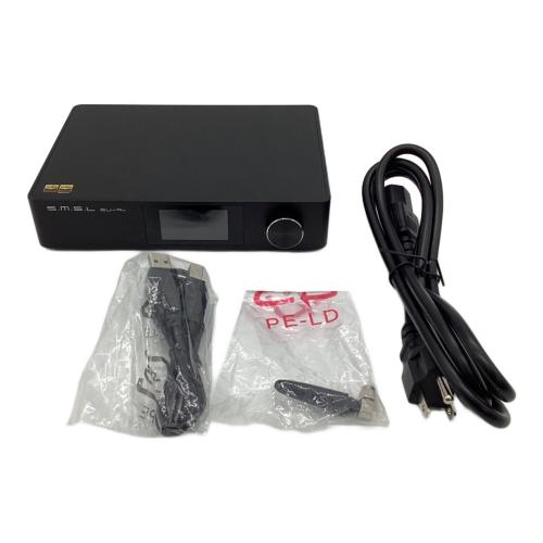 S.M.S.L ハイレゾリューション D/A コンバーター SU-9n