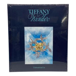 TIFFANY & Co. (ティファニー) ティファニーワンダー ブック