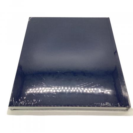 TIFFANY ティファニー　ワンダーブック　シュリンク付き TIFFANY & Co. (ティファニー) ティファニーワンダー ブック