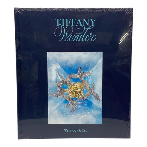 TIFFANY & Co. (ティファニー) ティファニーワンダー ブック