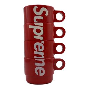 SUPREME (シュプリーム) Stacking Cups（スタッキング カップス）