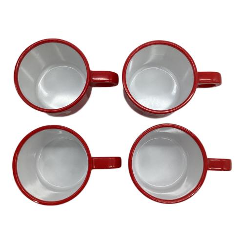 SUPREME (シュプリーム) Stacking Cups（スタッキング カップス）