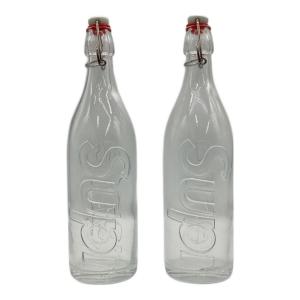 Supreme (シュプリーム) Swing Top 1.0L Bottle（スウィング トップ 1.0L ボトル）2P