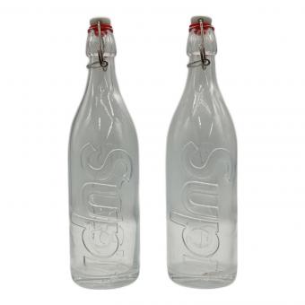 Supreme (シュプリーム) Swing Top 1.0L Bottle（スウィング トップ 1.0L ボトル）2P