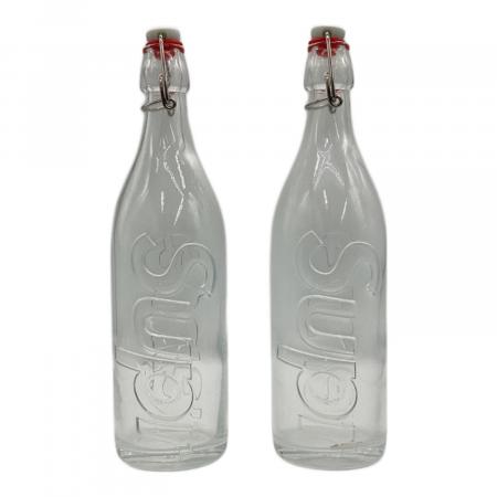 Supreme (シュプリーム) Swing Top 1.0L Bottle（スウィング トップ