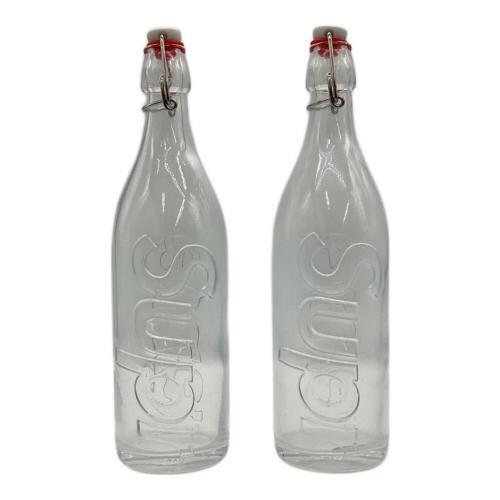 Supreme (シュプリーム) Swing Top 1.0L Bottle（スウィング トップ 1.0L ボトル）2P