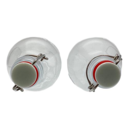 Supreme (シュプリーム) Swing Top 1.0L Bottle（スウィング トップ 1.0L ボトル）2P