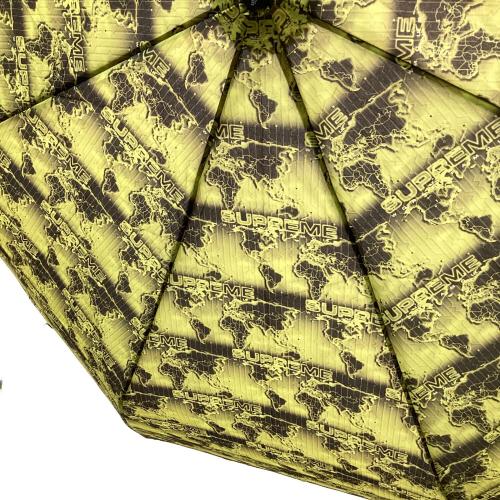 Supreme (シュプリーム) ShedRain World Famous Umbrella（シェッドレイン ワールド フェイマス アンブレラ）