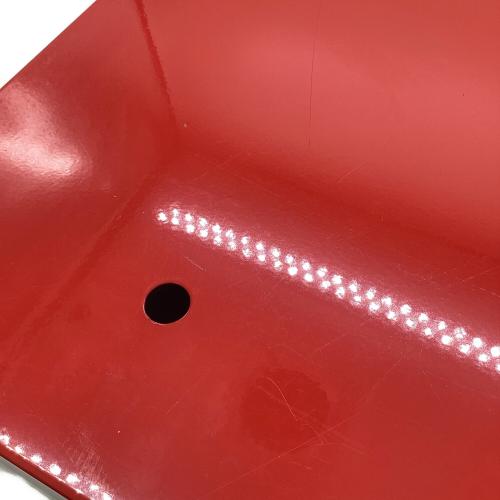 スケートボード Supreme Mac Tools Tote Tray Red Supreme Mac Tools Tote Tray (FW23)